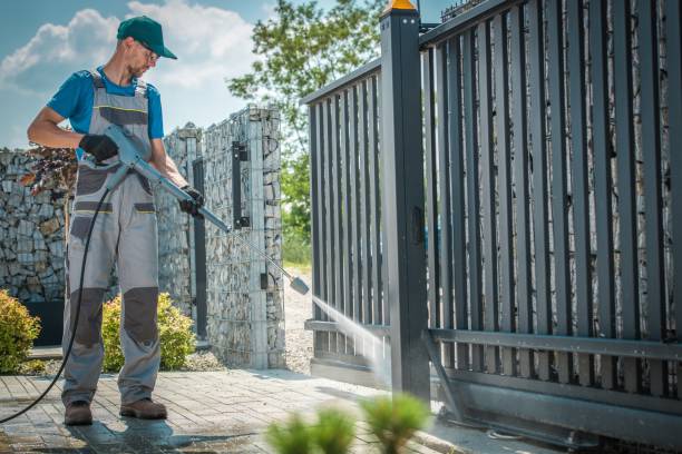 Professional Pressure Washing in Fairmont, MN