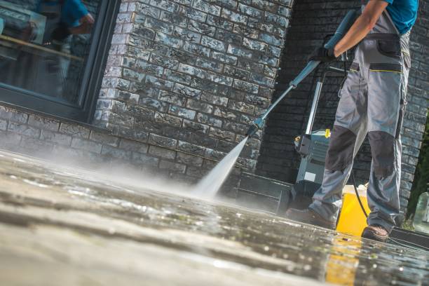 Best Animal Enclosure Cleaning  in Fairmont, MN