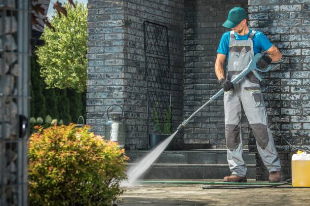 Best Warehouse Cleaning  in Fairmont, MN