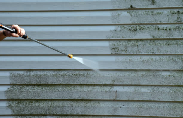 Best Parking Lot and Garage Cleaning  in Fairmont, MN