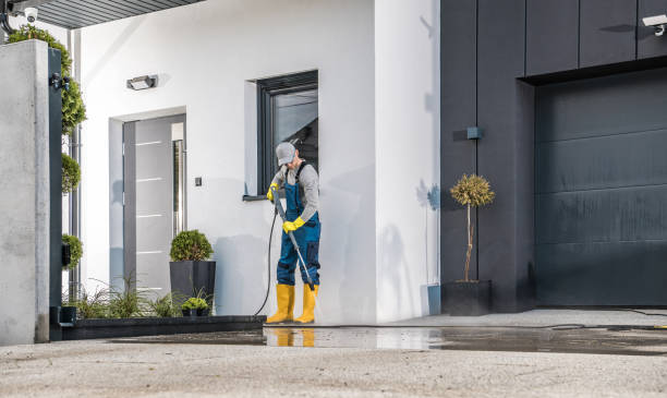 Boat and Dock Cleaning in Fairmont, MN