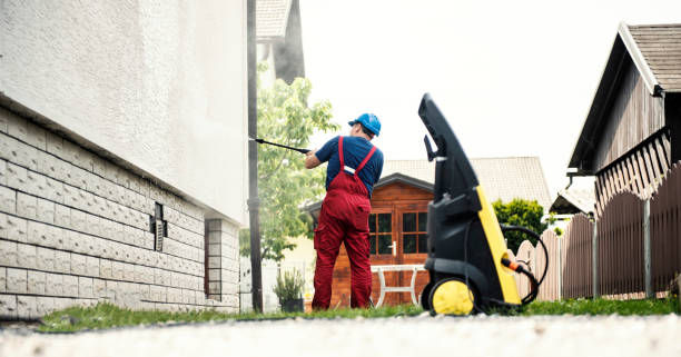 Best Solar Panel Cleaning  in Fairmont, MN