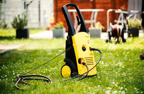 Best Post-Construction Pressure Washing  in Fairmont, MN
